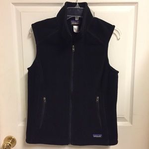 Patagonia Vest